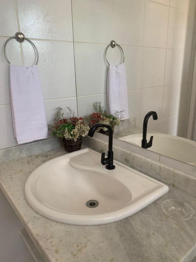 - Conforto Pra 8 Ps, E Natureza A Sua Porta, Com Wifi E Garagem! Apartamento *