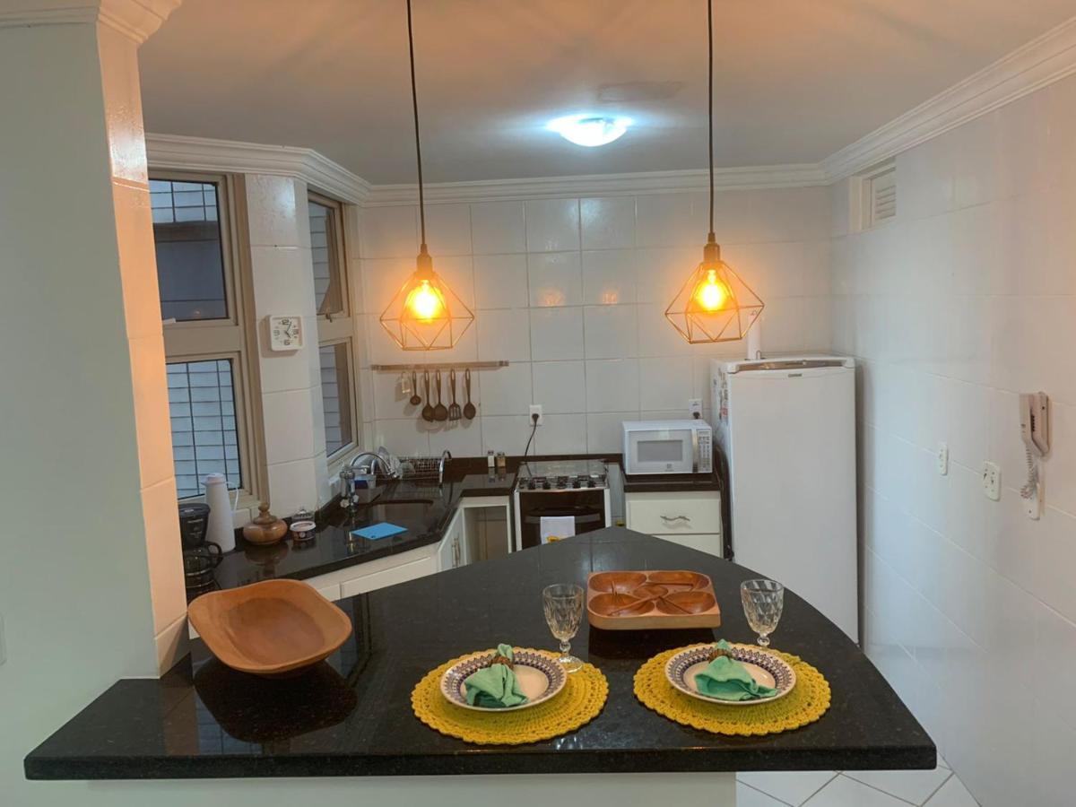 - Conforto Pra 8 Ps, E Natureza A Sua Porta, Com Wifi E Garagem! Apartamento *