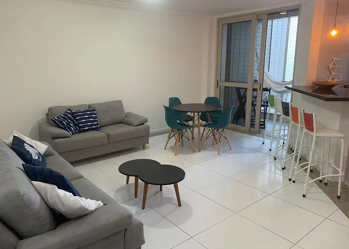 Cabo Frio - Conforto Pra 8 Ps, Praia E Natureza A Sua Porta, Com Wifi E Garagem!