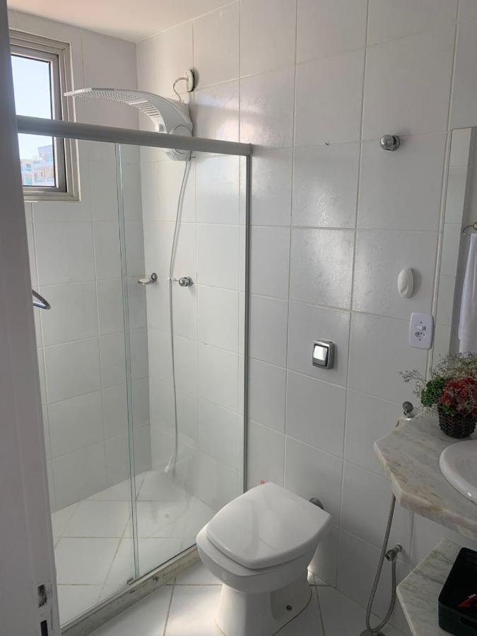 Apartment - Conforto Pra 8 Ps, E Natureza A Sua Porta, Com Wifi E Garagem! Cabo Frio