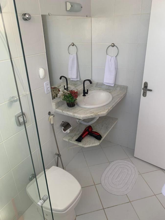 - Conforto Pra 8 Ps, E Natureza A Sua Porta, Com Wifi E Garagem! Apartment *